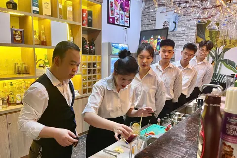 Ngành du lịch nhiều cơ hội việc làm