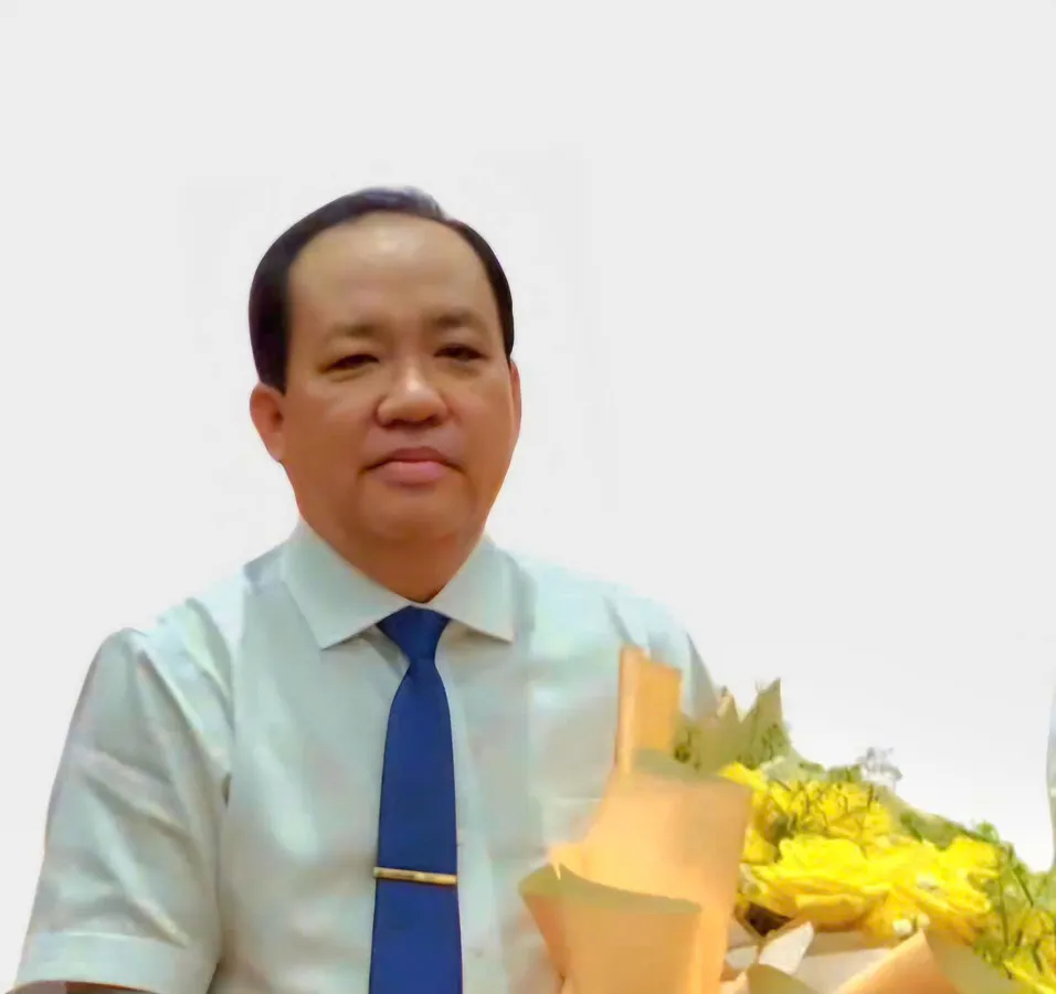 Ông Nguyễn Thanh Phong được bầu làm Phó Chủ tịch UBND tỉnh Kiên Giang