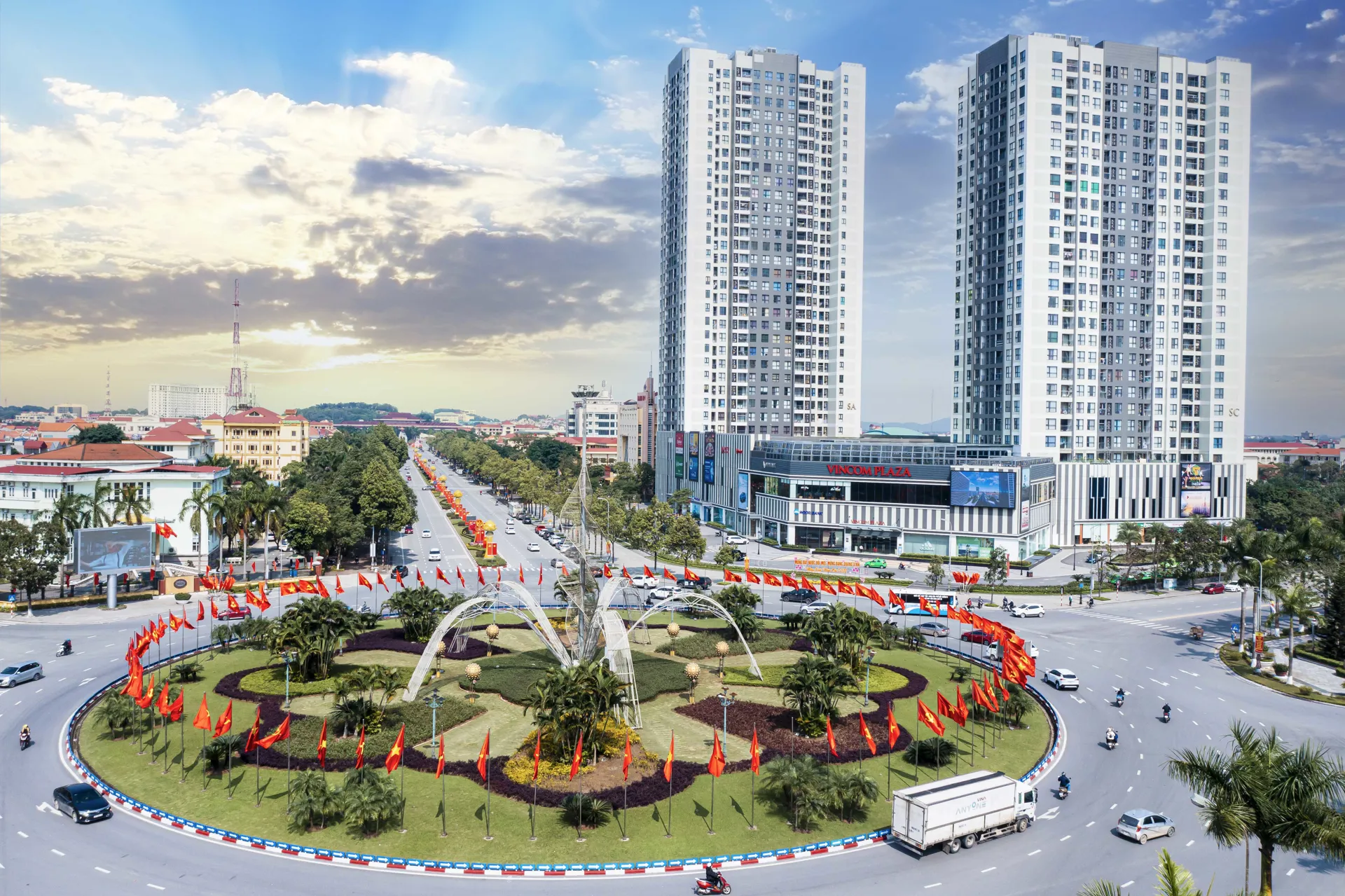 Xử lý kiến nghị của Tỉnh ủy Bắc Ninh để triển khai chính quyền đô thị