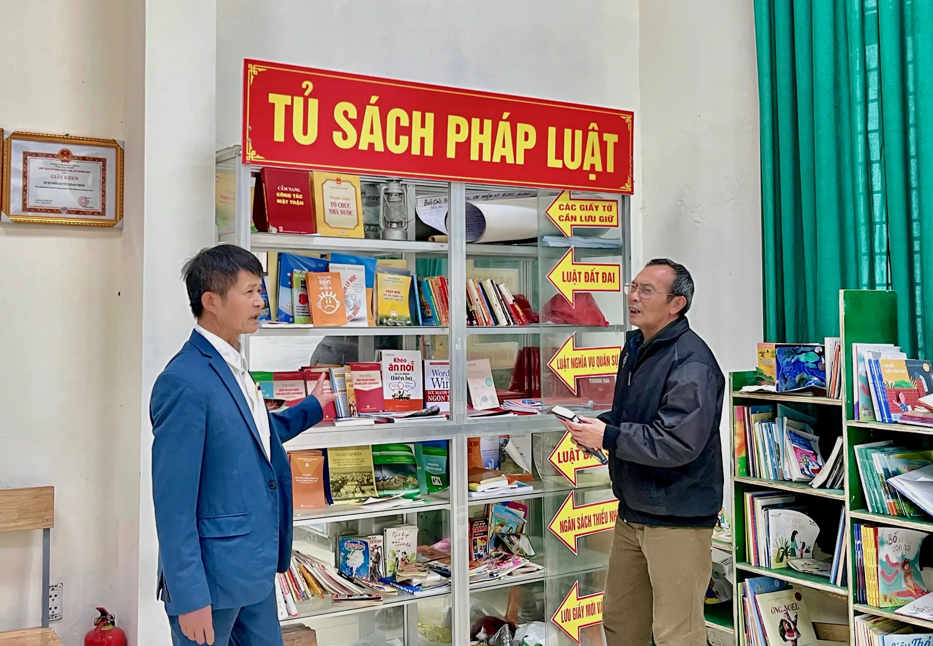 Hà Nội: 100% người dân một xã hài lòng với xây dựng nông thôn mới