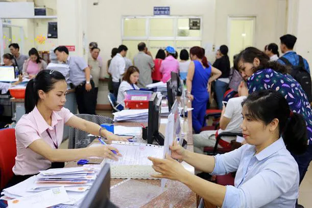 Luật thuế thu nhập cá nhân: cấp thiết giảm bậc thuế