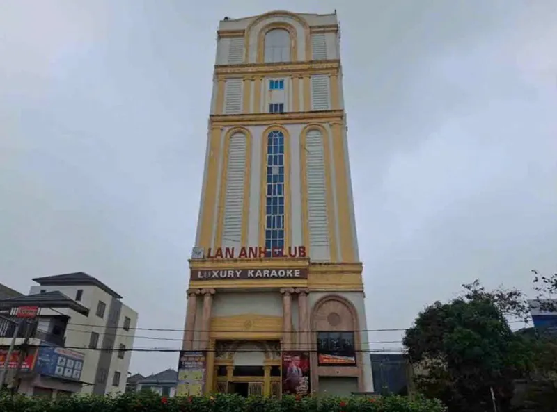 Hà Tĩnh: nhóm thanh niên hỗn chiến trong đêm, 1 người tử vong