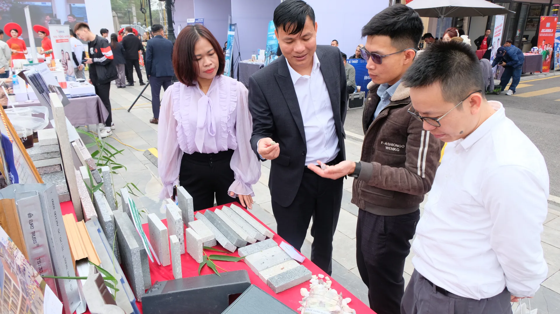 Hai tiền đề đưa doanh nghiệp Hà Nội vững tin tiến vào kỷ nguyên mới