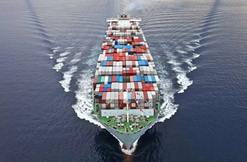 Công nghiệp hàng hải xanh của Na Uy vì tương lai xanh bền vững