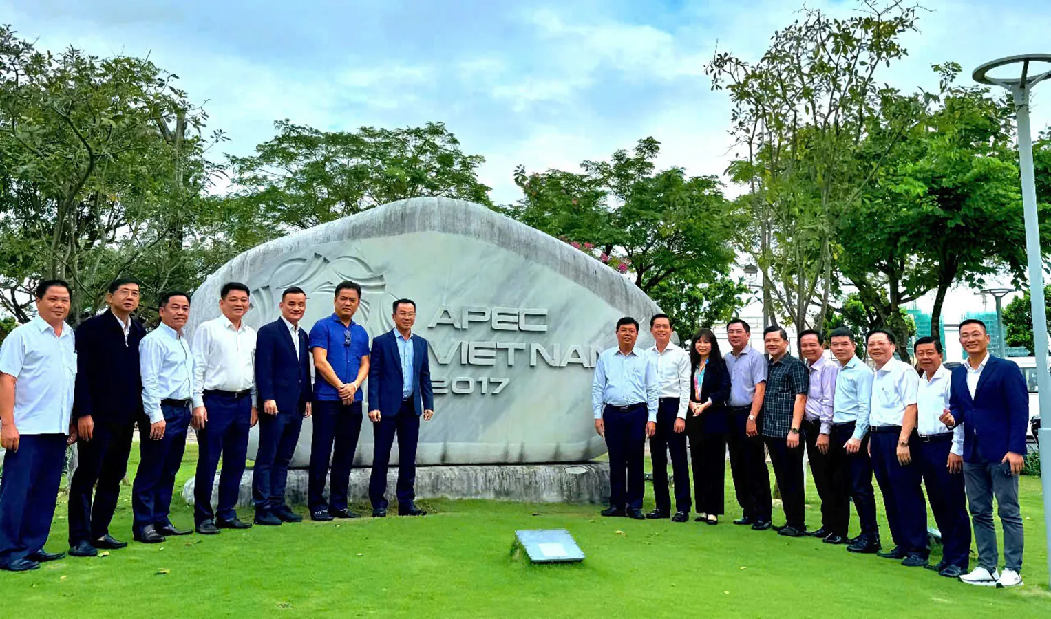 Kiên Giang khẩn trương chuẩn bị cho Tuần lễ cấp cao APEC