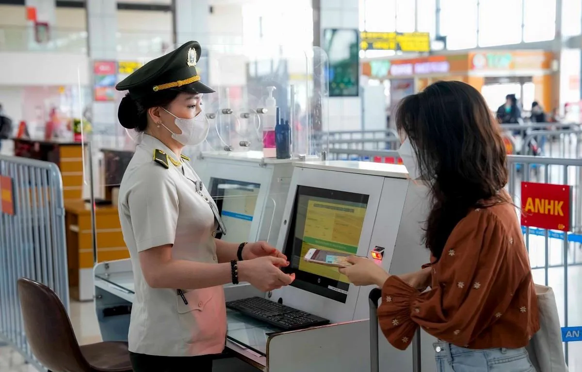 Nhiều chỉ số về an ninh, an toàn hàng không của Việt Nam đạt mức cao