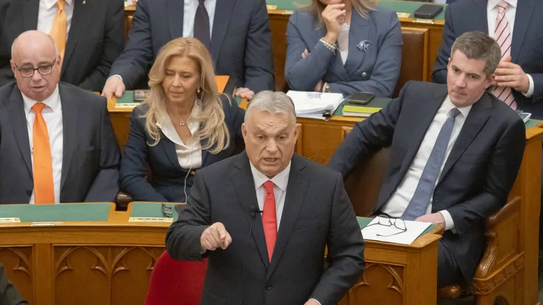Hungary kêu gọi EU nối lại đàm phán với Nga ngay lập tức