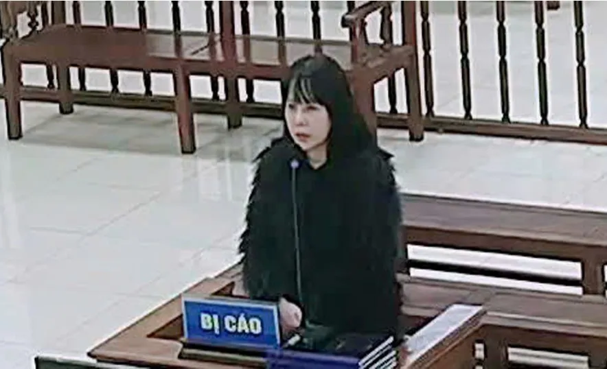 Bắc Giang: 13 năm tù cho đối tượng thuê xe tự lái đi cầm cố