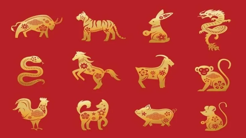 Tài lộc, con số may mắn của 12 con giáp trong ngày hôm nay 5/3