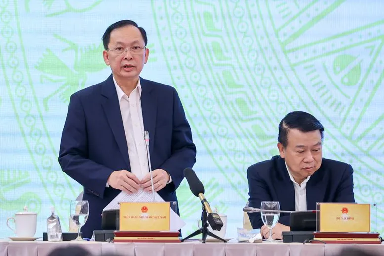 Ngân hàng Nhà nước: khơi thông nguồn vốn đang đọng tại các dự án