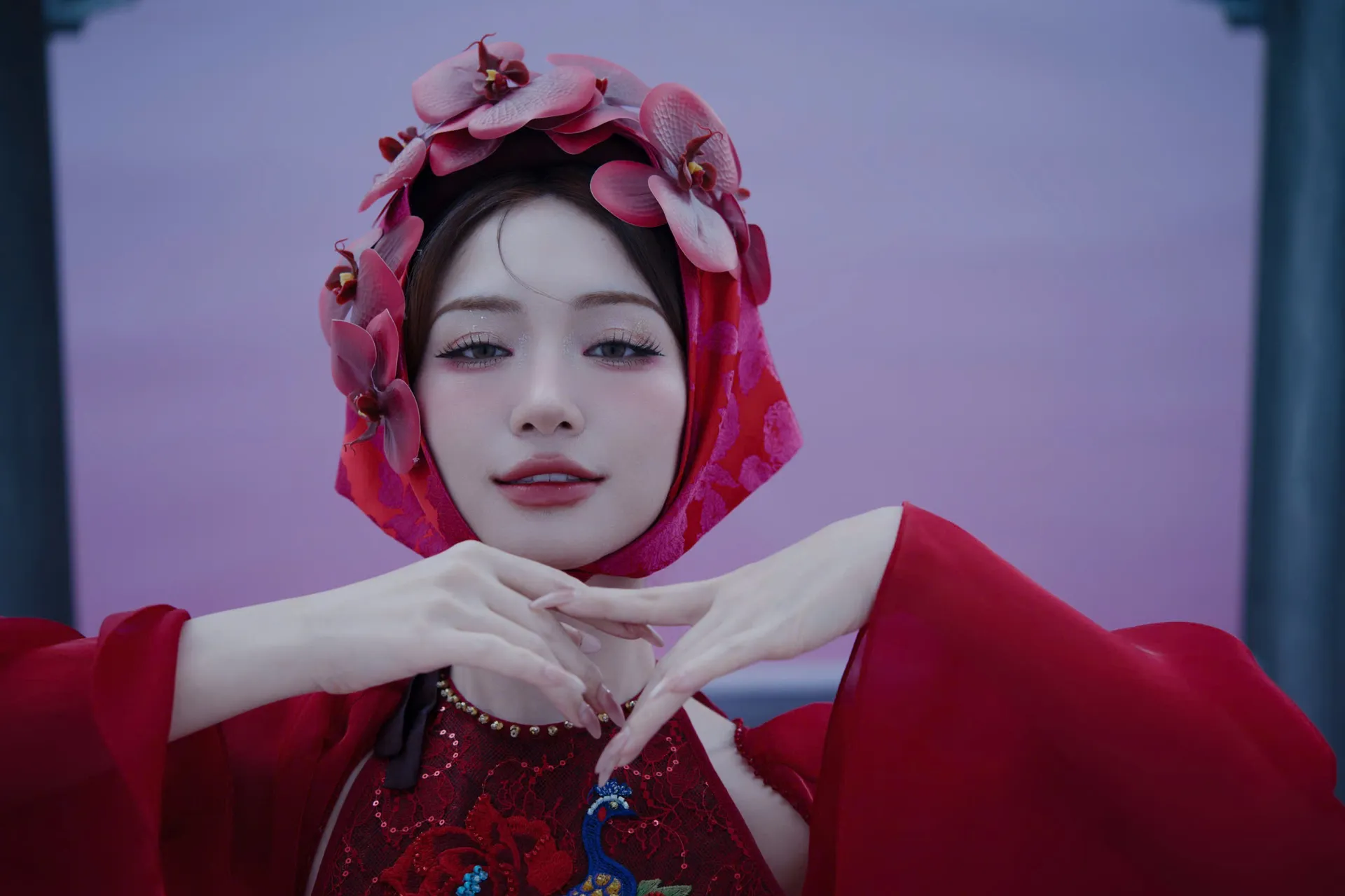 NTK Cao Minh Tiến “kể tội” Hòa Minzy khi thiết kế trang phục “Bắc Bling”