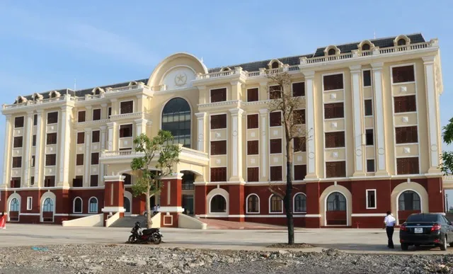 Ninh Bình: tạm dừng triển khai các công trình, dự án mới