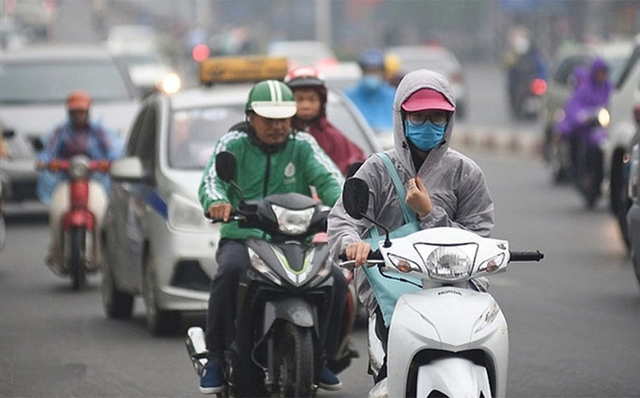 Miền Bắc, Hà Nội đón không khí lạnh mạnh vào ngày nào?