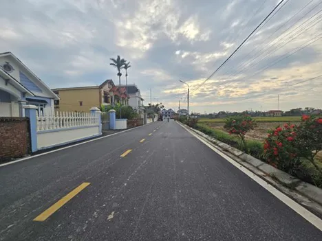 Hải Dương sẽ đấu giá 18 khu đất trong năm 2025