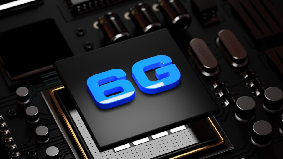 Trung Quốc hướng đến mục tiêu phát triển 6G