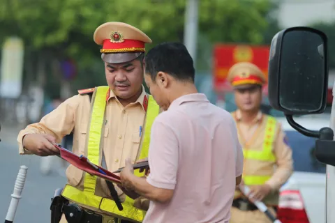 Vẫn cần nhiều nỗ lực để kéo giảm tai nạn giao thông