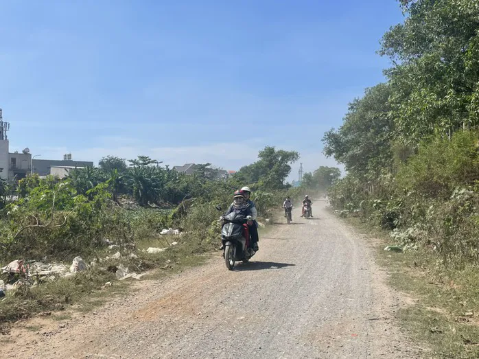 Đẩy nhanh tiến độ thi công dự án kênh Tham Lương - Bến Cát 