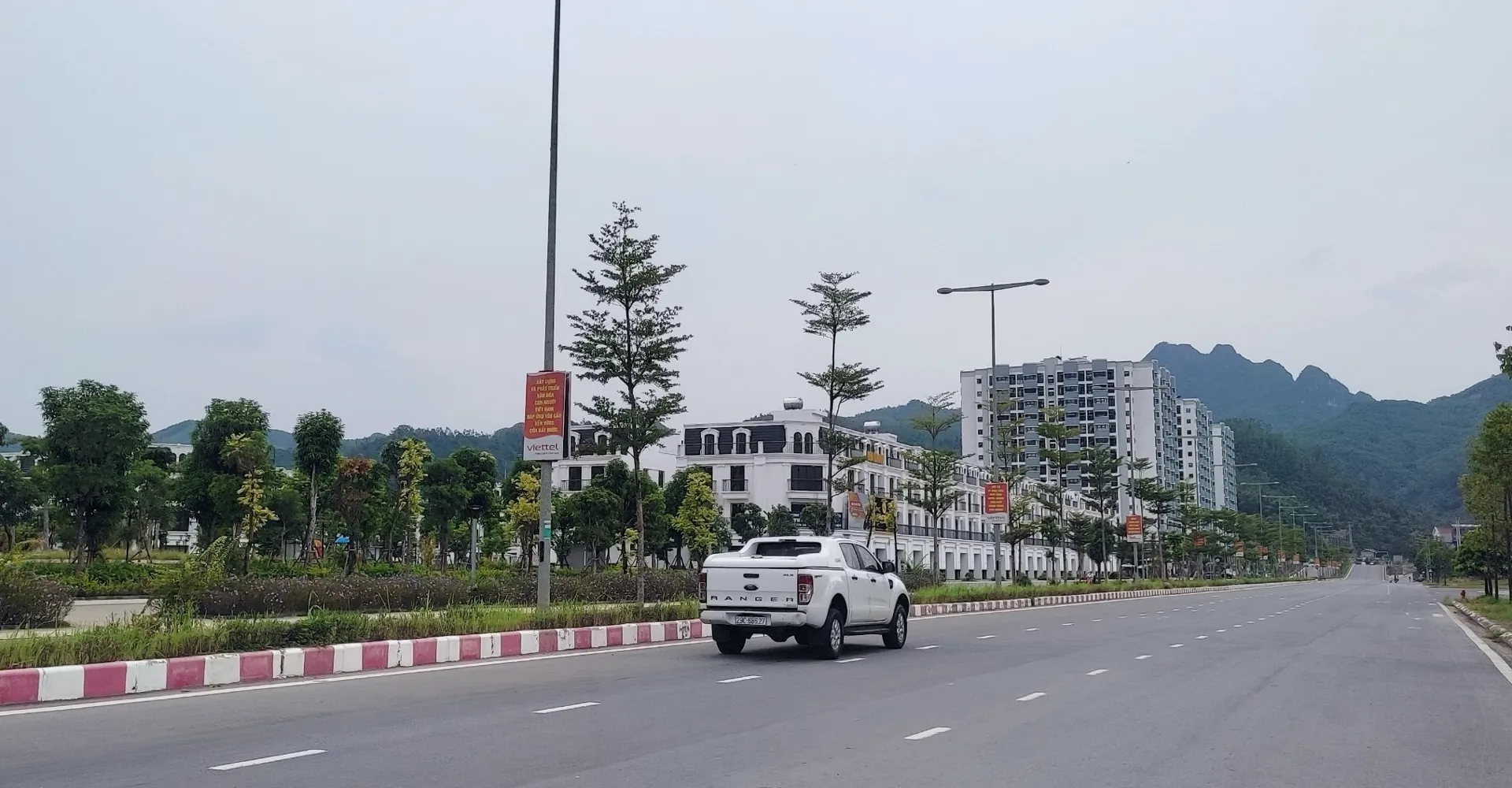Những nội dung chính trong thực hiện quy hoạch tỉnh Hòa Bình thời kỳ 2021-2030