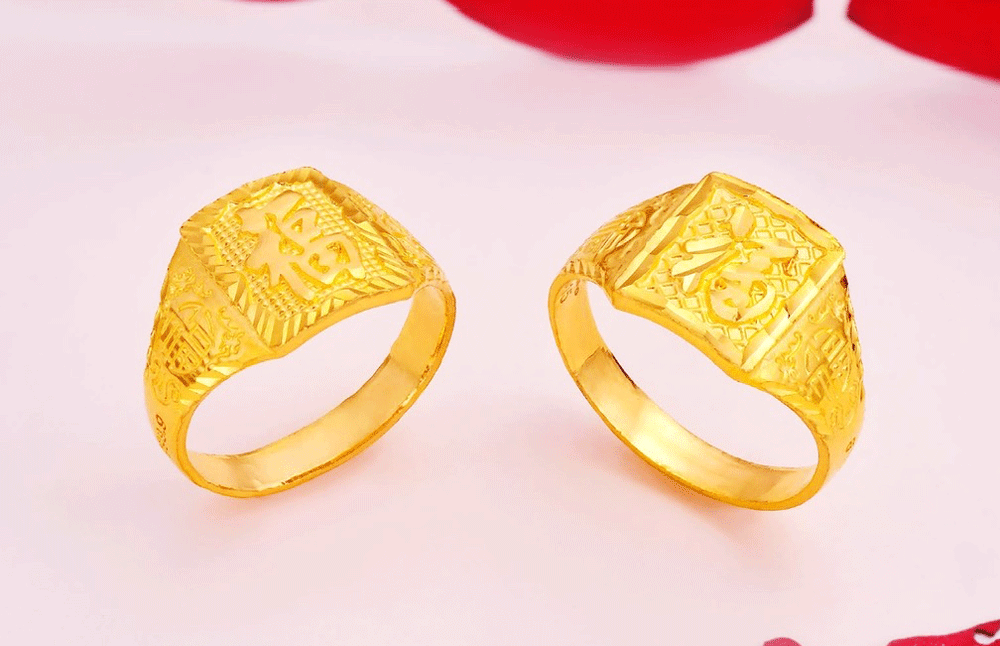 Giá vàng hôm nay 15/3: vàng nhẫn tiếp tục tăng cả triệu đồng mỗi lượng