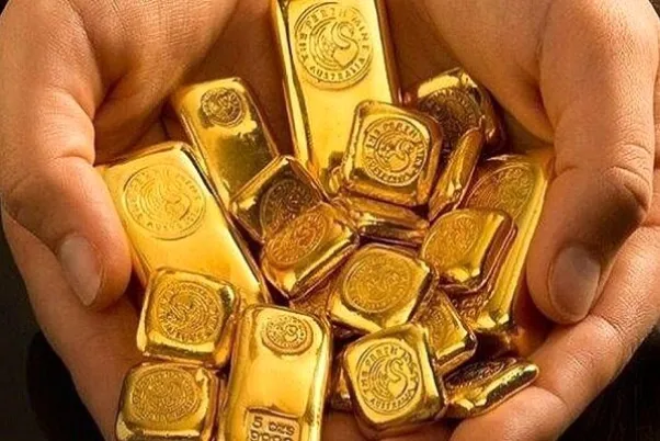Cơn sốt vàng tại quốc gia Trung Đông bị “bóp nghẹt” bởi lệnh trừng phạt