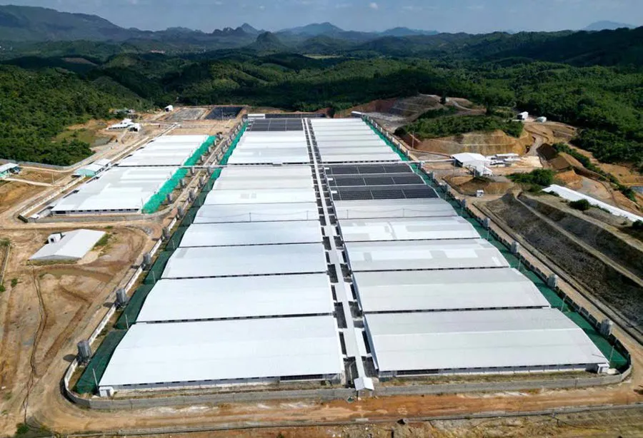 Thanh Hóa cho phép trang trại lợn từng gây ô nhiễm hoạt động trở lại