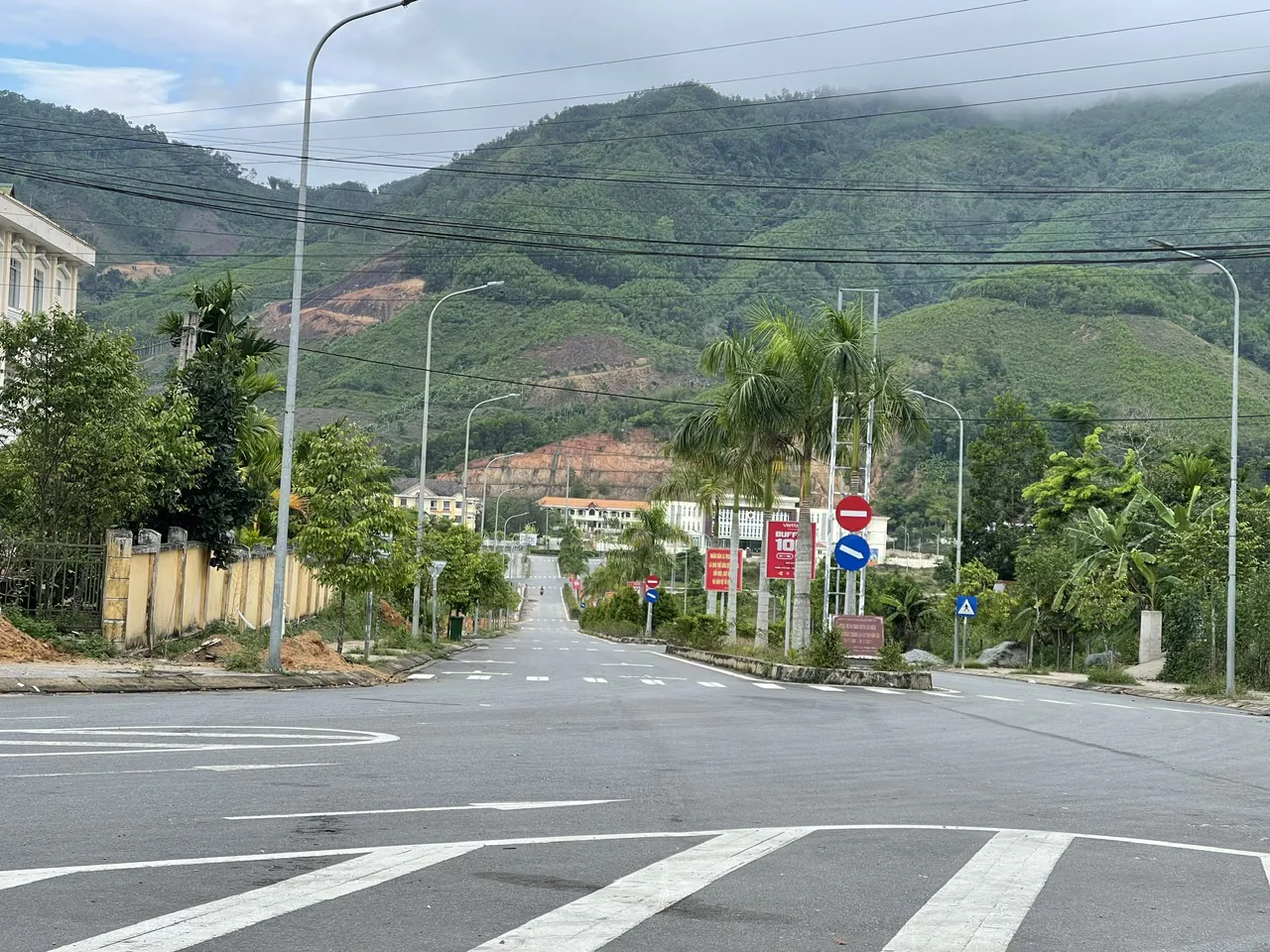 Sức sống mới ở vùng cao Quảng Ngãi