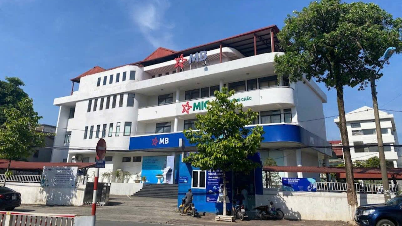 Nhân viên bảo hiểm nhân thọ MB Ageas lừa đảo hơn 500 triệu đồng