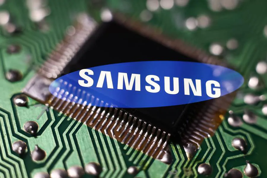 Samsung bắt đầu sản xuất hàng loạt chip 4nm thế hệ thứ tư