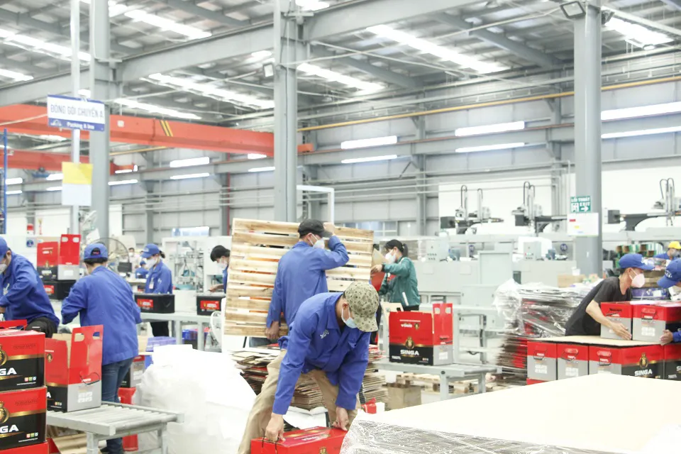 TP Hồ Chí Minh tiếp tục tháo gỡ khó khăn, hỗ trợ doanh nghiệp phát triển