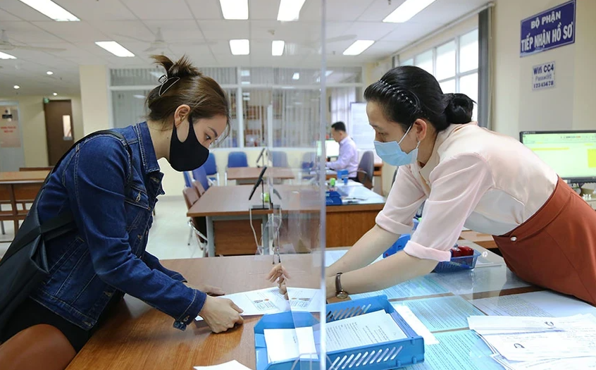 Hà Nội triển khai thi hành Luật Công chứng 2024