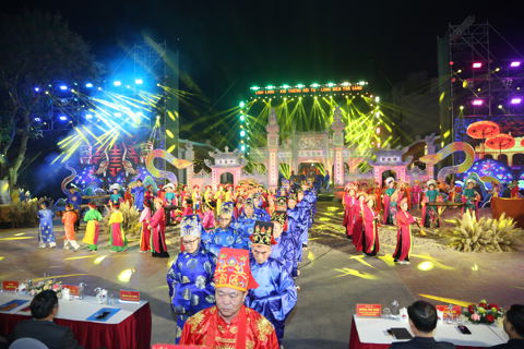 [Văn hóa vươn mình trong Kỷ nguyên mới của dân tộc]: Bài 3: Đổi mới tư duy, kiến tạo không gian phát triển