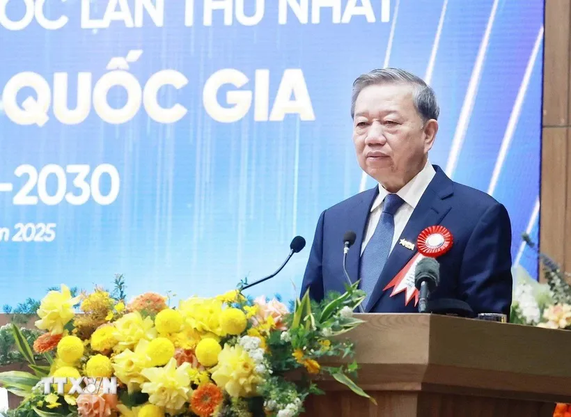 Hỗ trợ tối đa cho sự phát triển của lĩnh vực dữ liệu