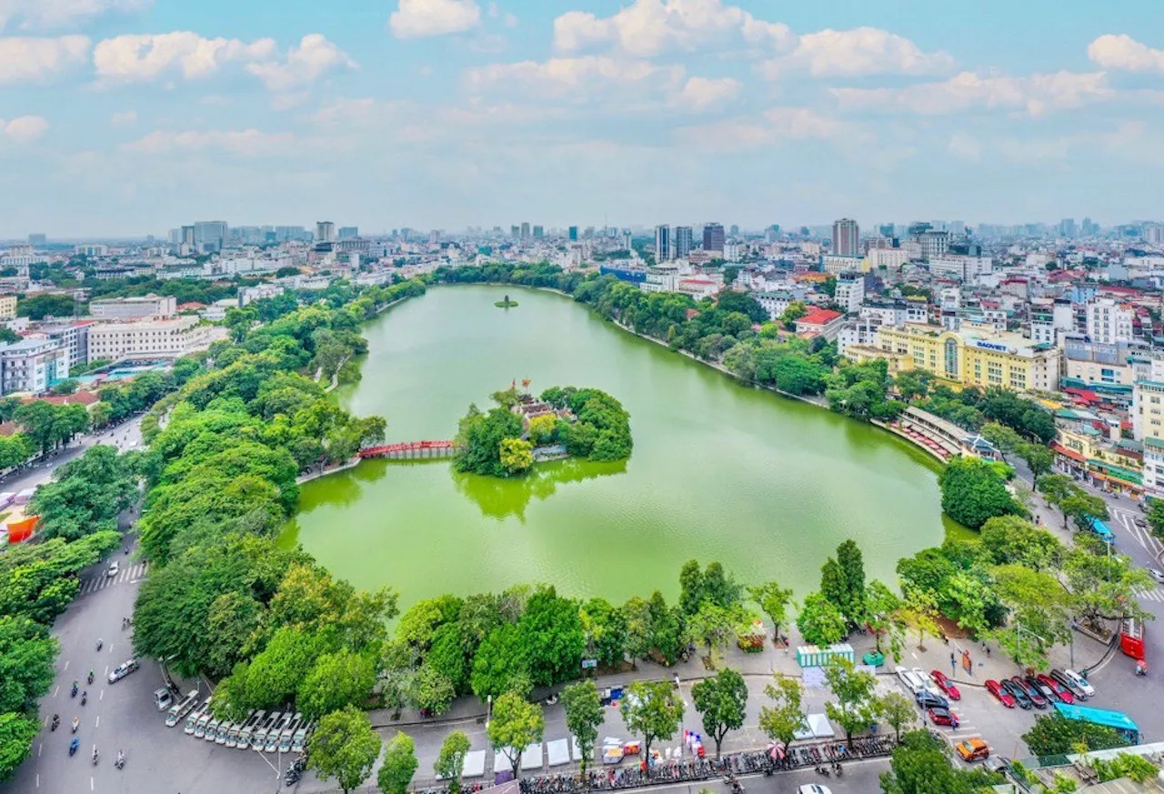 Để Hà Nội tiếp tục là điểm đến du lịch hấp dẫn, đặc sắc hàng đầu