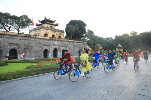 Phát huy “sức mạnh mềm quốc gia”