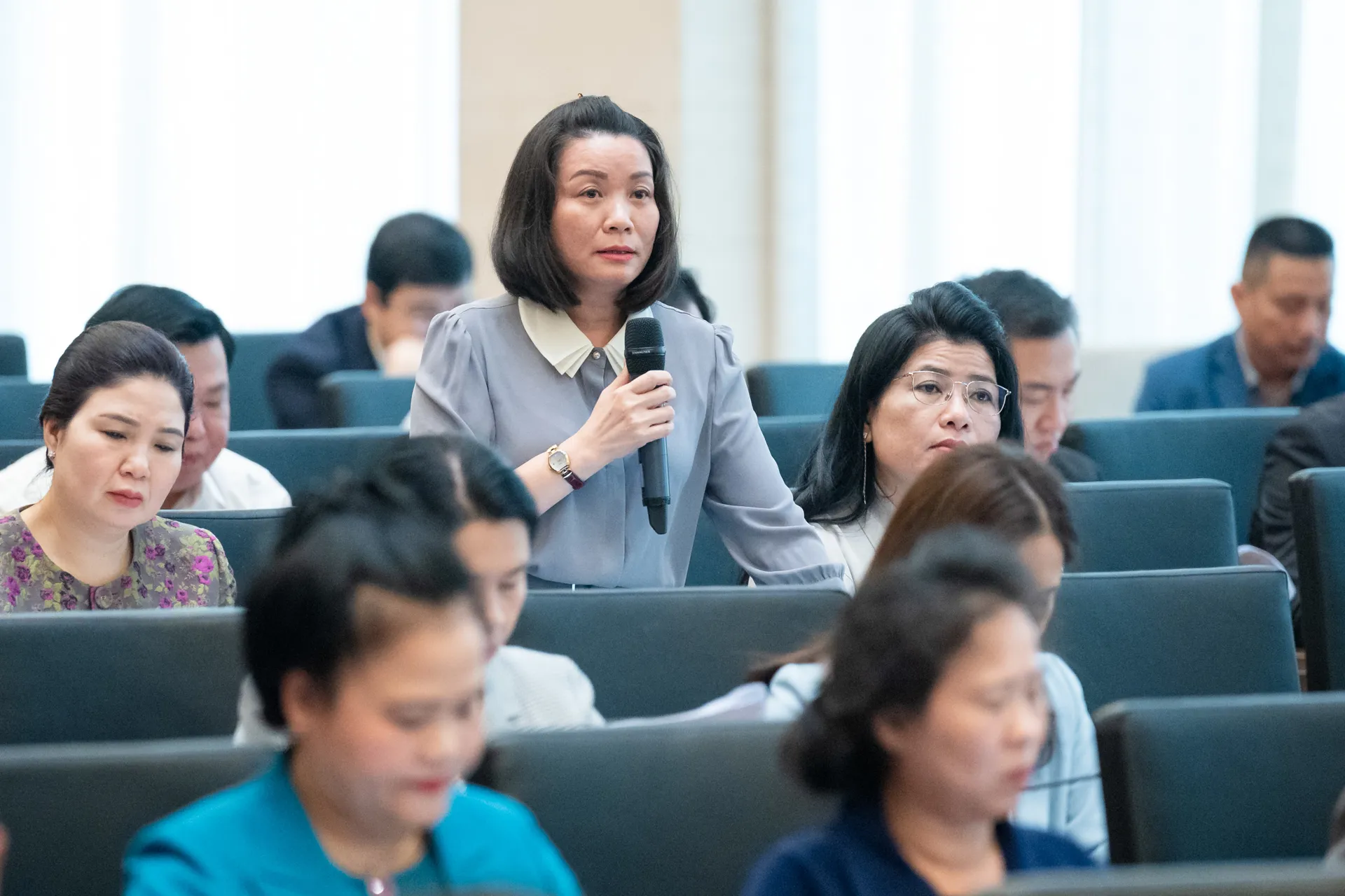 Đề xuất thêm quy định giảm thiểu sự cố về hóa chất trong khu dân cư