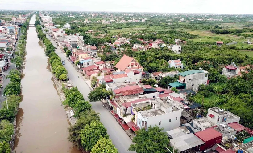 Đề xuất giữ nguyên 11 tỉnh thành, 52 tỉnh thành sáp nhập theo 6 tiêu chí