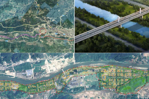 Lào Cai: sắp khởi công cầu nối 2 khu vực của Việt Nam - Trung Quốc