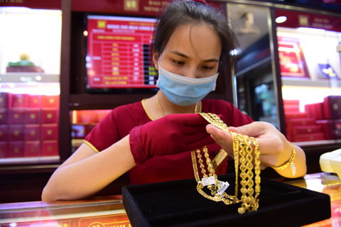 Tìm giải pháp thu hút nguồn lực vàng
