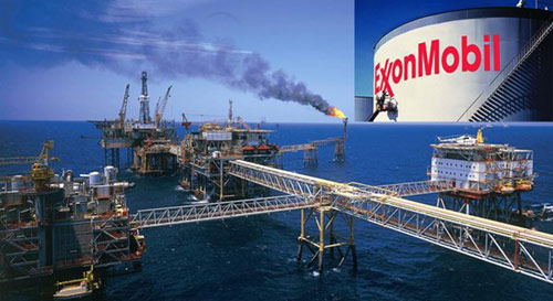 Vietnam approves US$1.56 billion power projects using ExxonMobil-exploited gas