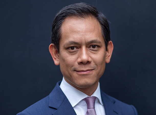 Siemens Vietnam CEO appointed to lead Siemens ASEAN 