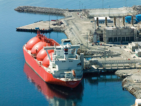 Norway players keen on Vietnam’s LNG needs 