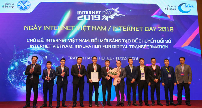 Innovation is key in Vietnam's digital transformation: Deputy minister