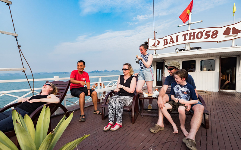 Vietnam tourism industry takes strong hit from cororavirus