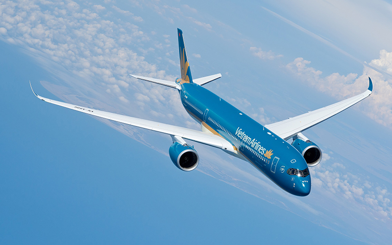 Vietnam Airlines U-turns to transport passengers from Europe to Vietnam