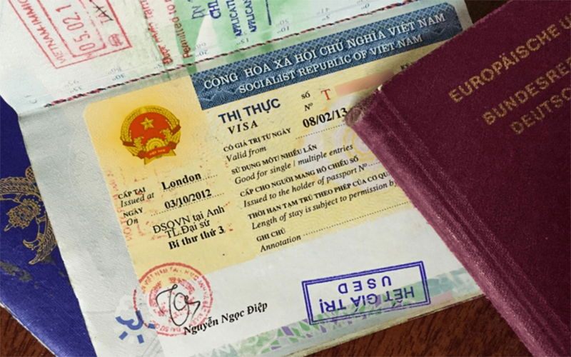 Vietnam not to penalize foreigners’ overstay during national social distancing