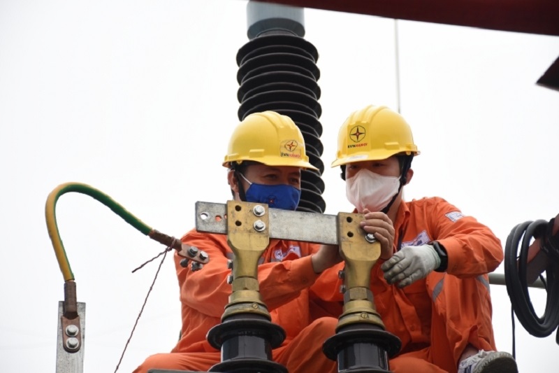 Vietnam reduces electricity prices to mitigate Covid-19 havoc