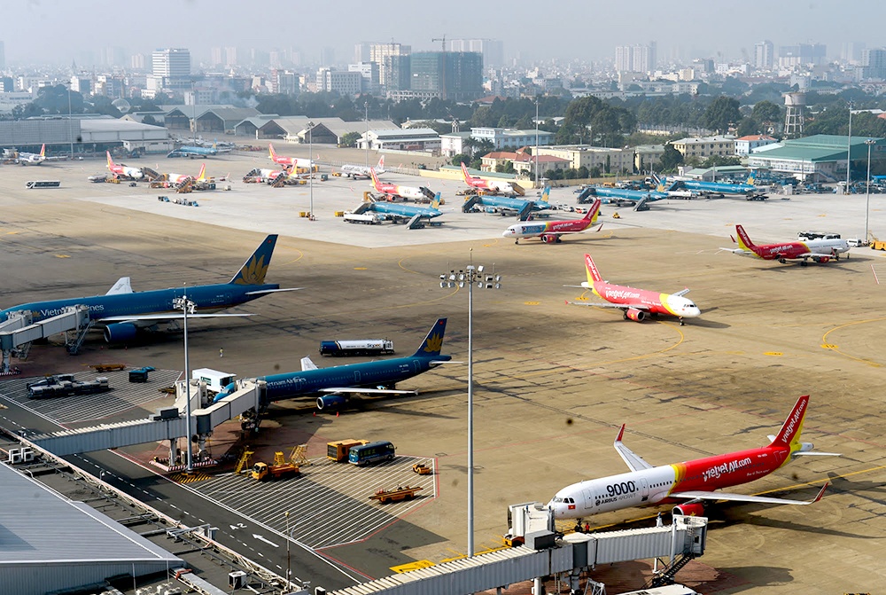 No changes to quarantine rules as Vietnam mulls reopening int'l flights