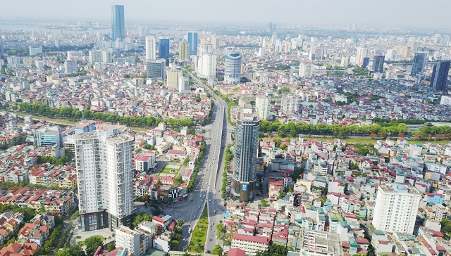 Hanoi’s special finance-budget mechanism to take effect from August 15