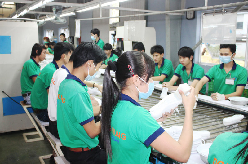 Nearly 31 million workers in Vietnam affected by Covid-19: Report