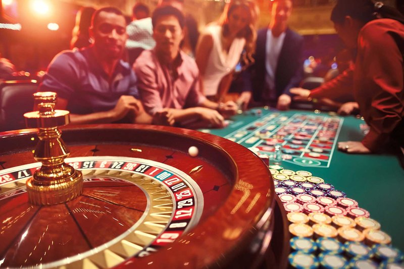 Vietnam finance ministry proposes easing conditions for casino projects